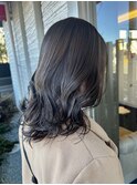 大人綺麗/クールベージュ/上品カラー/20代30代40代50代