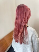 コニ(Coni) 【和田寧々】ピンクカラー