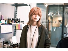 ナバロスタジオ(navarro studio)