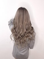 ブランシスヘアー(Bulansis Hair)&nbsp;#ブランシスヘアー #仙台美容室