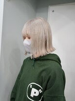 プネル(punel)&nbsp;ベージュ