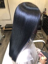 カッツ(CUT'S)&nbsp;縮毛矯正/髪質改善