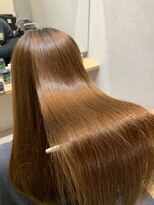 ナンバー 大分中央町店(N°)&nbsp;【シノハラ】@number_nao ☆うる艶酸性ストレート☆