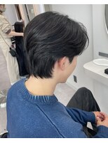 リッカ(LICCA)&nbsp;【LICCA NOE】韓国風カルマヘア