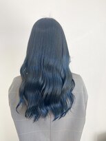 ヘアステーションフラット(HAIR STATION FLAT)&nbsp;大人ブルーブラック