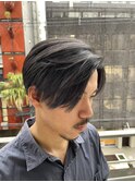 オシャレビジネスマンショート MEN'S HAIR