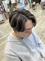 ディーボーイ 健軍店(D-BOY)&nbsp;メンズハイライト