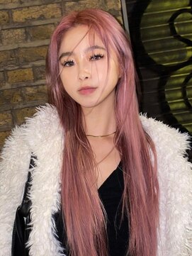 ハコ プラス(HACO+) ハイトーン ロング