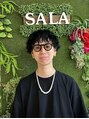 サラ HAIR&MAKE SALA 相模大塚店 成田 壮太