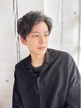 バレンテ 二子玉川(VALENTE) ショートスタイル