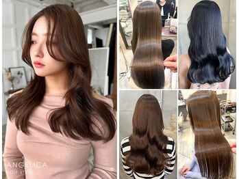 ANGELICA　布施セントラルビル店【アンジェリカ】