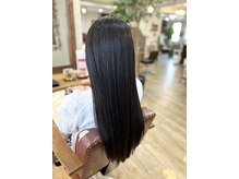 ヘア カンパニー トワ 千葉店(TOWA)