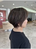 髪質改善