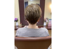すみれ美容室