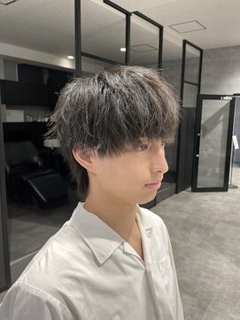 アクション 心斎橋店(ACTION) ランドマッシュ