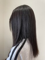 アローズ(arose)&nbsp;縮毛矯正ストレート