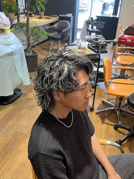 チャンピオン サーフカール