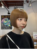 似合わせヘアカット