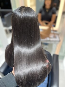 エアー 大阪(AIR) [AIR大阪] 山内 理  スモーキーブルー