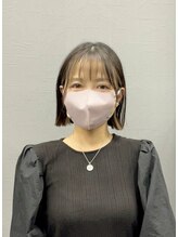 アンビシャス 国分寺 mari 