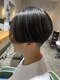 イーマ ヘア(e ma hair)の写真/何度でもお得なクーポンが多数◎定期的に通えて、美髪になれる♪いつでもキレイでいたい大人女性の味方＊
