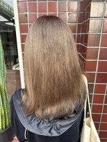 ココテラス(coco terrace)&nbsp;ブリーチ/ハイトーン/ケアブリーチ