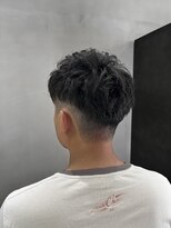 フェリア 松山(Feria)&nbsp;ショート 深田和也