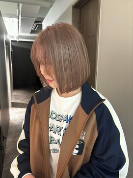 ポノ(po_no) まろやかミルクティー