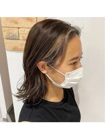 ワタイ(Watai)&nbsp;インナーカラー