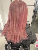 ビーケアーズ リアン(be-cares Lien)&nbsp;ピンクカラー