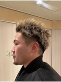メンズスタイル
