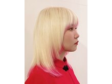 ヘアーサロンテン モトアザブ(hair salon Ten motoazabu)