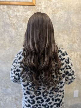 ヘアスタジオ マテリアル(hair studio Material) #プルエクステ#髪質改善#カラー#ヘアセット