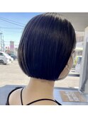 ミニボブ