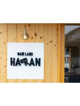 HAIR LABO HARAN