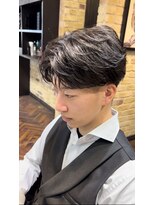 モナン 新宿(Monan)&nbsp;フェザーショート