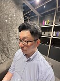 ビジネスショート
