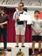 カルムンド バイ トコヘイ(CALMUNDO by TOKOHEI)の写真/【第68回愛知県理容競技大会優勝/2016年BTAヘアーフェスティバル優勝】実力派オーナーによる最高の施術！