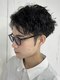 デザミ(Des Amis)の写真/【メンズ専門店＃駅家＃神辺】再現性の高いカット×似合わせでなりたいスタイルに近づけます☆
