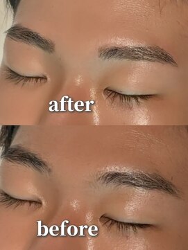 ビューエヒメ(VIEW EHIME) 韓国フェザーショートブルーブラック10代20代30代