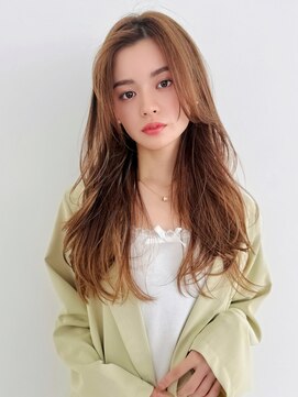 ボヌールウメダ(Bonheur UMEDA) 【西梅田北新地】３０代～におすすめロングレイヤーCLASSY,VERY