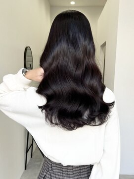 エレリー 和歌山店(EleRe) EleRe 栄/名古屋/髪質改善/縮毛矯正/カラー/レイヤーカット