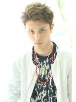 リーフ 新松戸(LeaF)&nbsp;アップバングショート