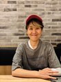 ヘアー メープル(hair maple) 川島 美喜