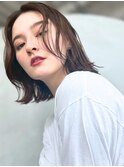 似合わせショート/フェザーショート/ショートボブ