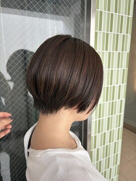 エンチャンテッド 天神大名(enchanted...) ショート