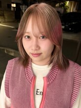 ミテ(mite)&nbsp;MISAKI 