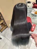 アース コアフュールボーテ 国分寺店(EARTH coiffure beaute)&nbsp;髪質改善/縮毛矯正/トリートメント