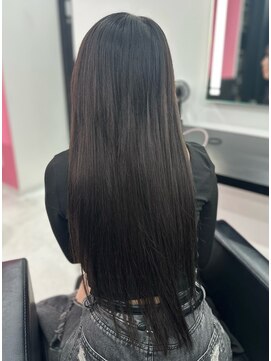 エゴ 池袋(EGO) エクステ/地毛エクステ