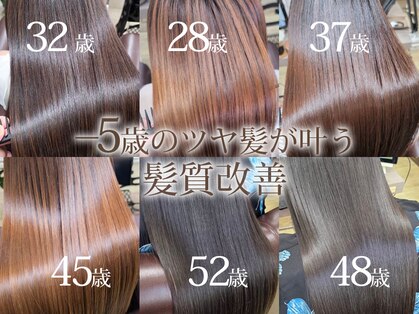 ブルーフィン シセロ(Blue Fin cicero)の写真